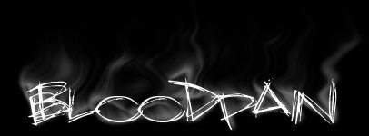 Bloodpain